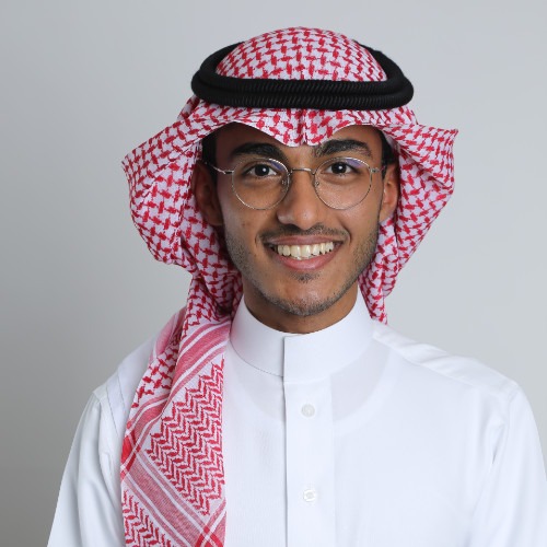 Muhannad Abdulaziz Alnahdi