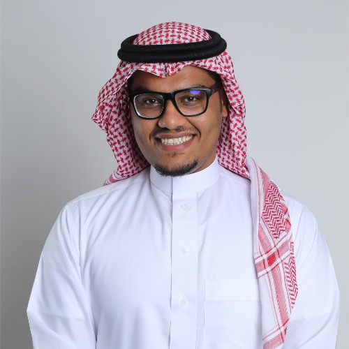 Anas Salem Aldawsari