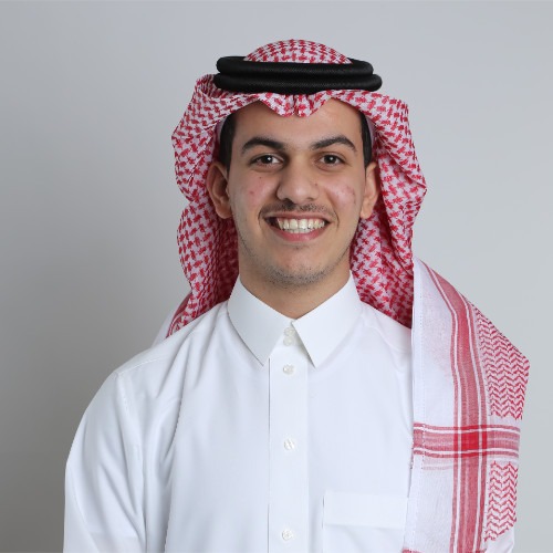 Mohammed Ali Alsaeed