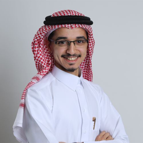 Maher Abdulrahman Aljohani