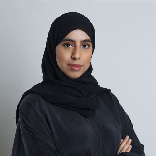 Rahaf Saleh AlMuhanna