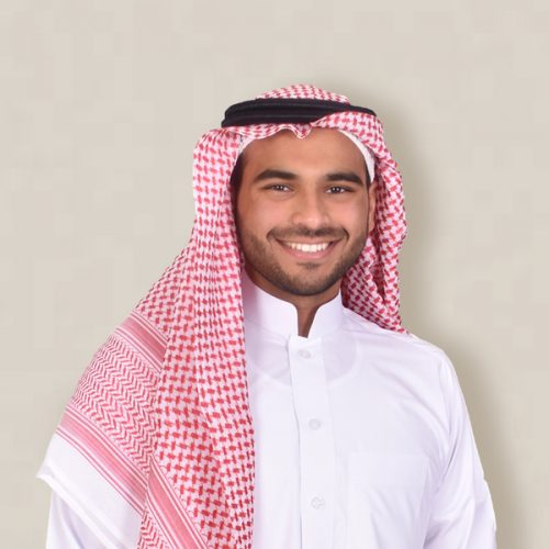 Alwaleed Abdullah Almaqra