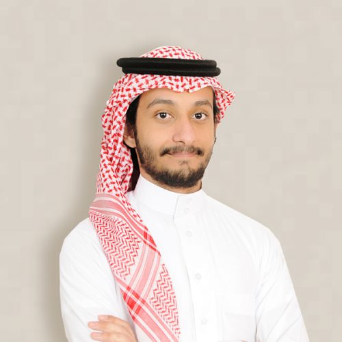 Muhammad Abdulrahman Alhadlaq
