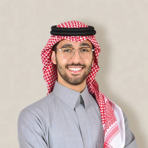 Saud Mohammed Alwatban