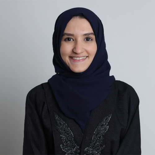 Maryam Ahmed Alqassas