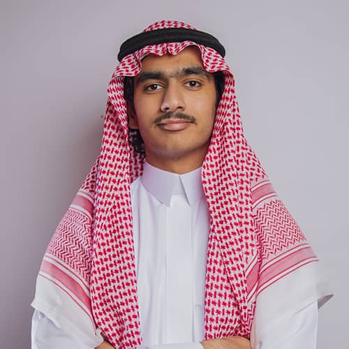 Abdulaziz Alqudayri