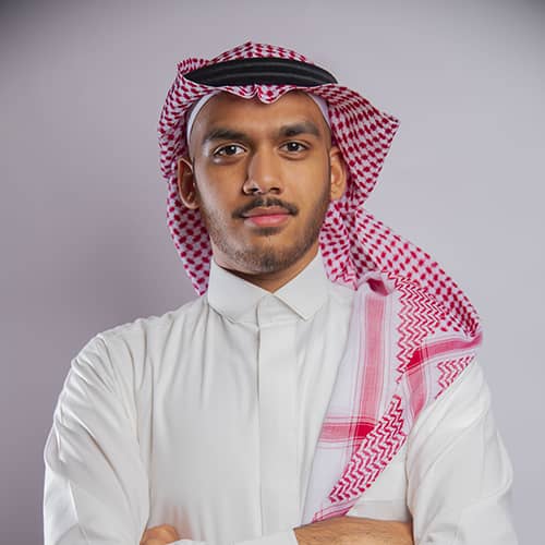 Abdulaziz Memesh
