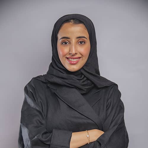 Lamia Alkuwaiz