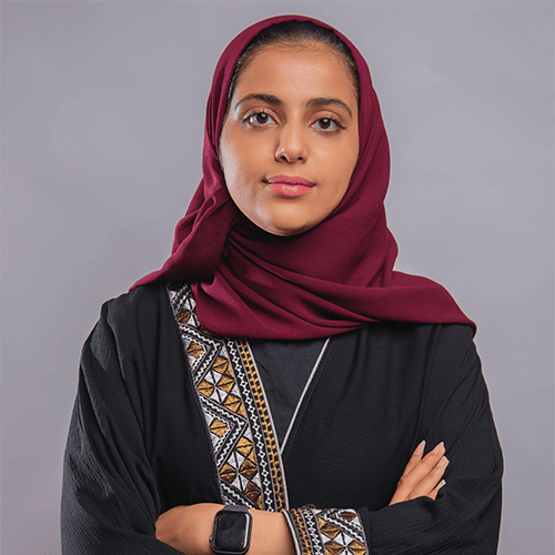 Manal Alshamrani