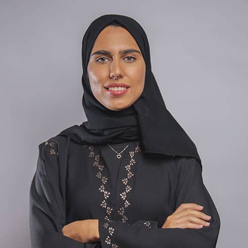 Maryam Alramadhan
