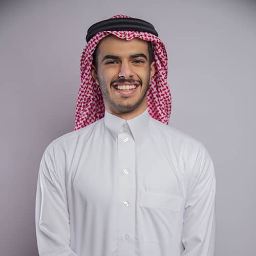 Mohammed Al-Eissa