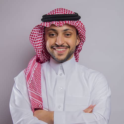 Saud Al Rasheed