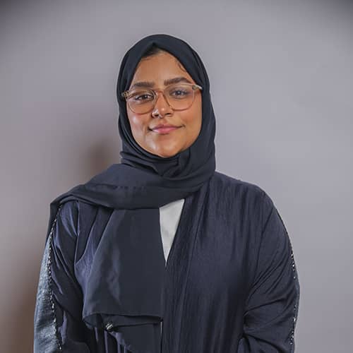 Zainab Al Abdullatif
