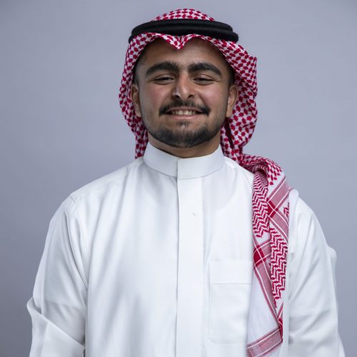 Mohammed Almotlaq