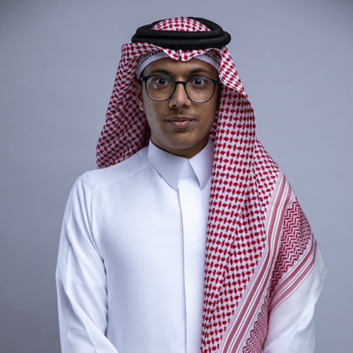 Abdulrahman Alsubayq