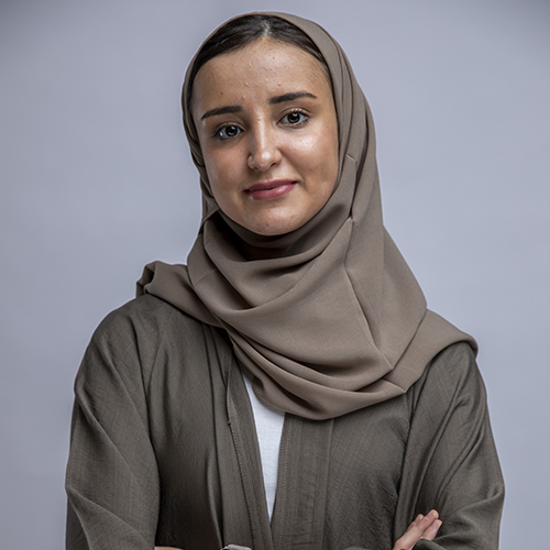 Dareen AlSuhibany