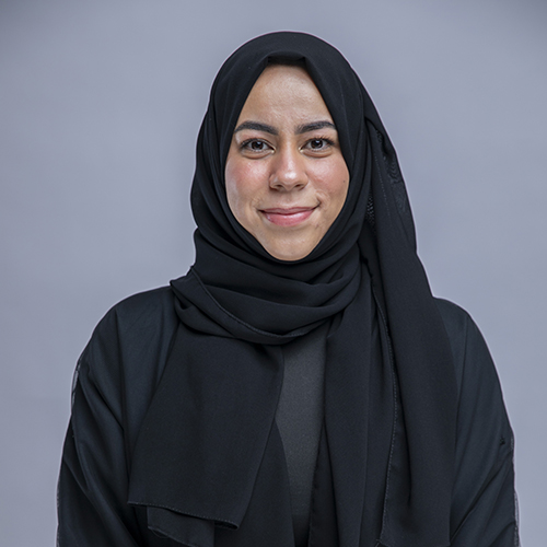 Maryam Aljaroudi