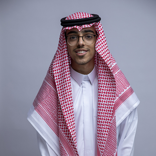 Mohammed Alsaad